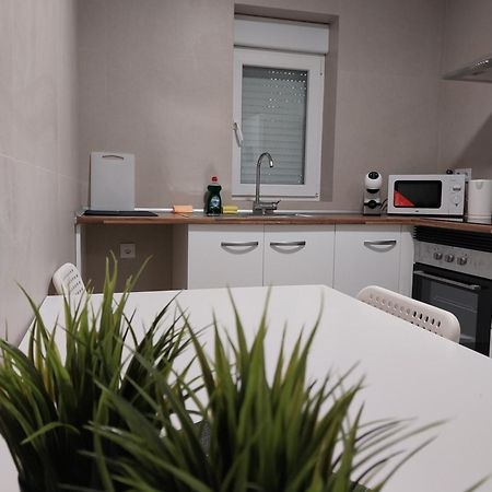 Apartamento Gran Turia Appartement Valencia Buitenkant foto