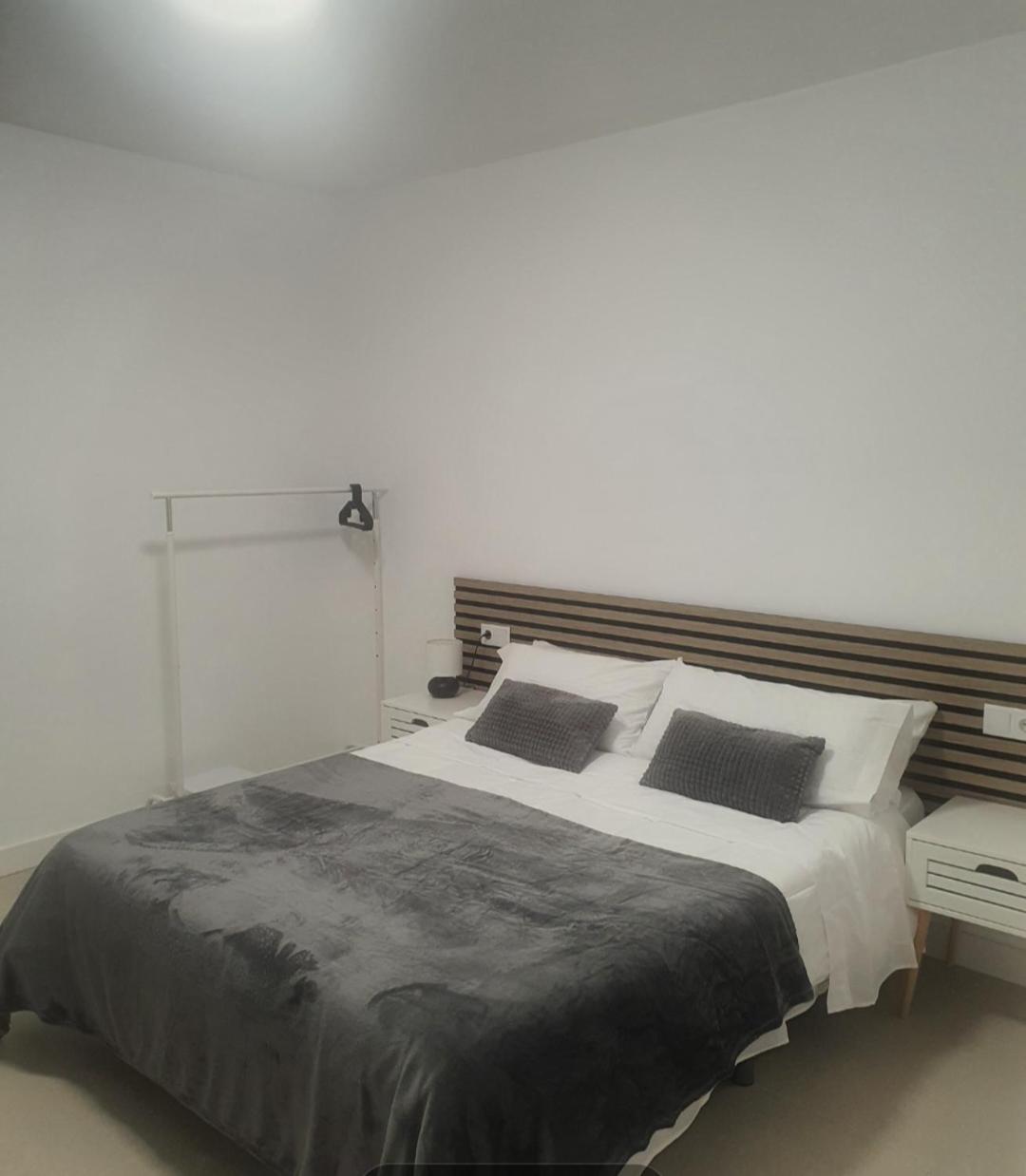 Apartamento Gran Turia Appartement Valencia Buitenkant foto