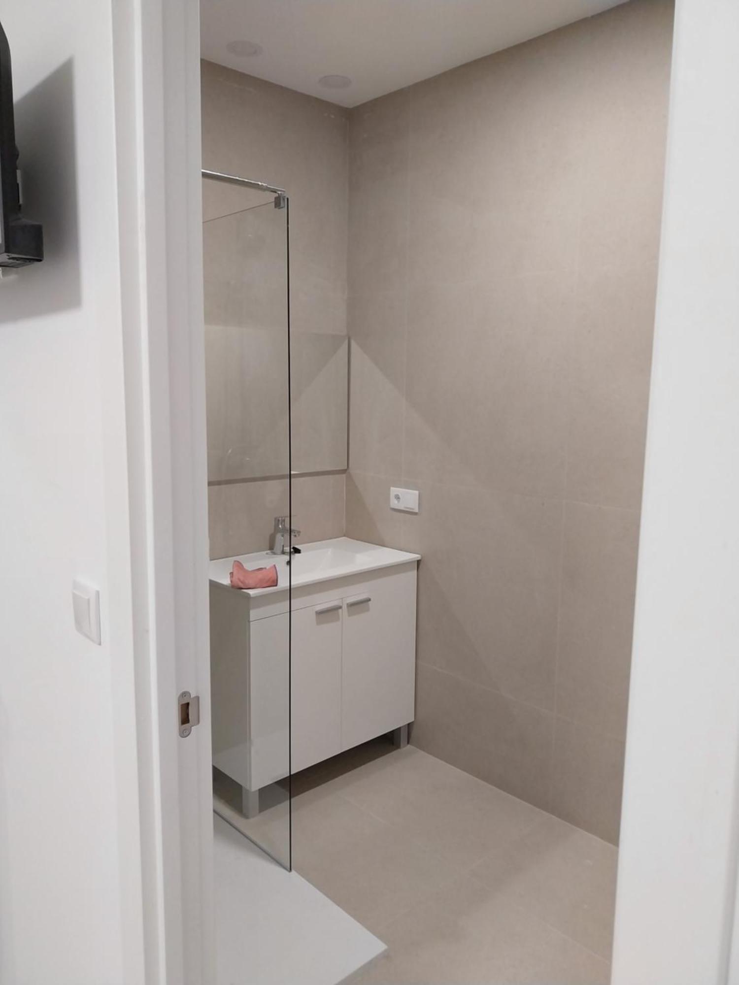 Apartamento Gran Turia Appartement Valencia Buitenkant foto