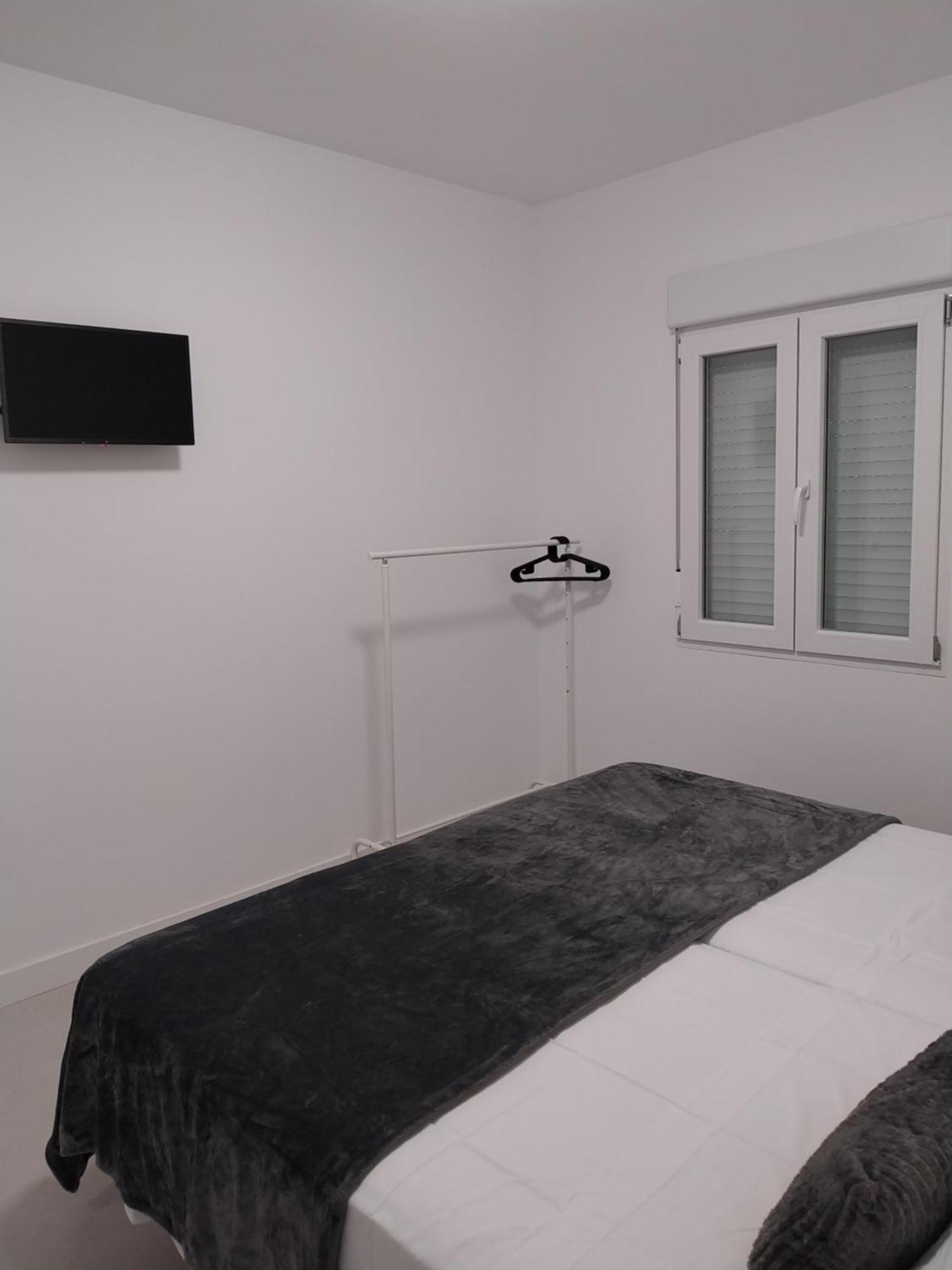 Apartamento Gran Turia Appartement Valencia Buitenkant foto