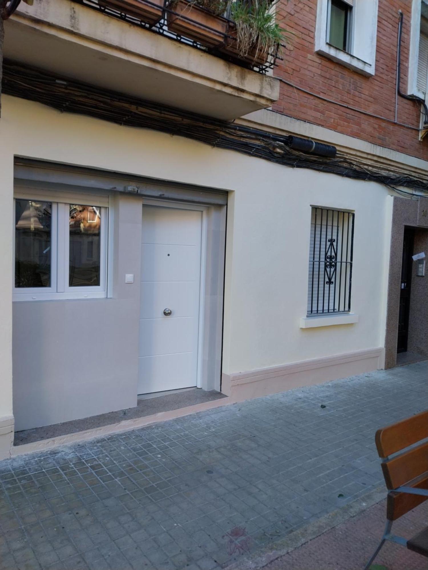 Apartamento Gran Turia Appartement Valencia Buitenkant foto